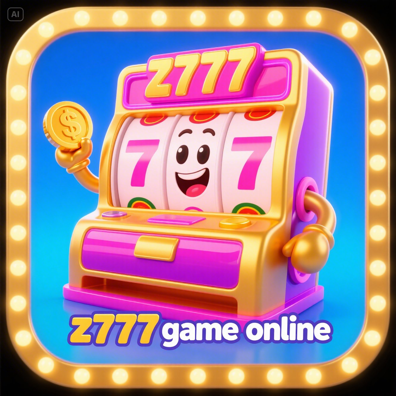 z777 game online